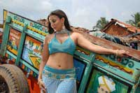Pooja Gandhi Photos
